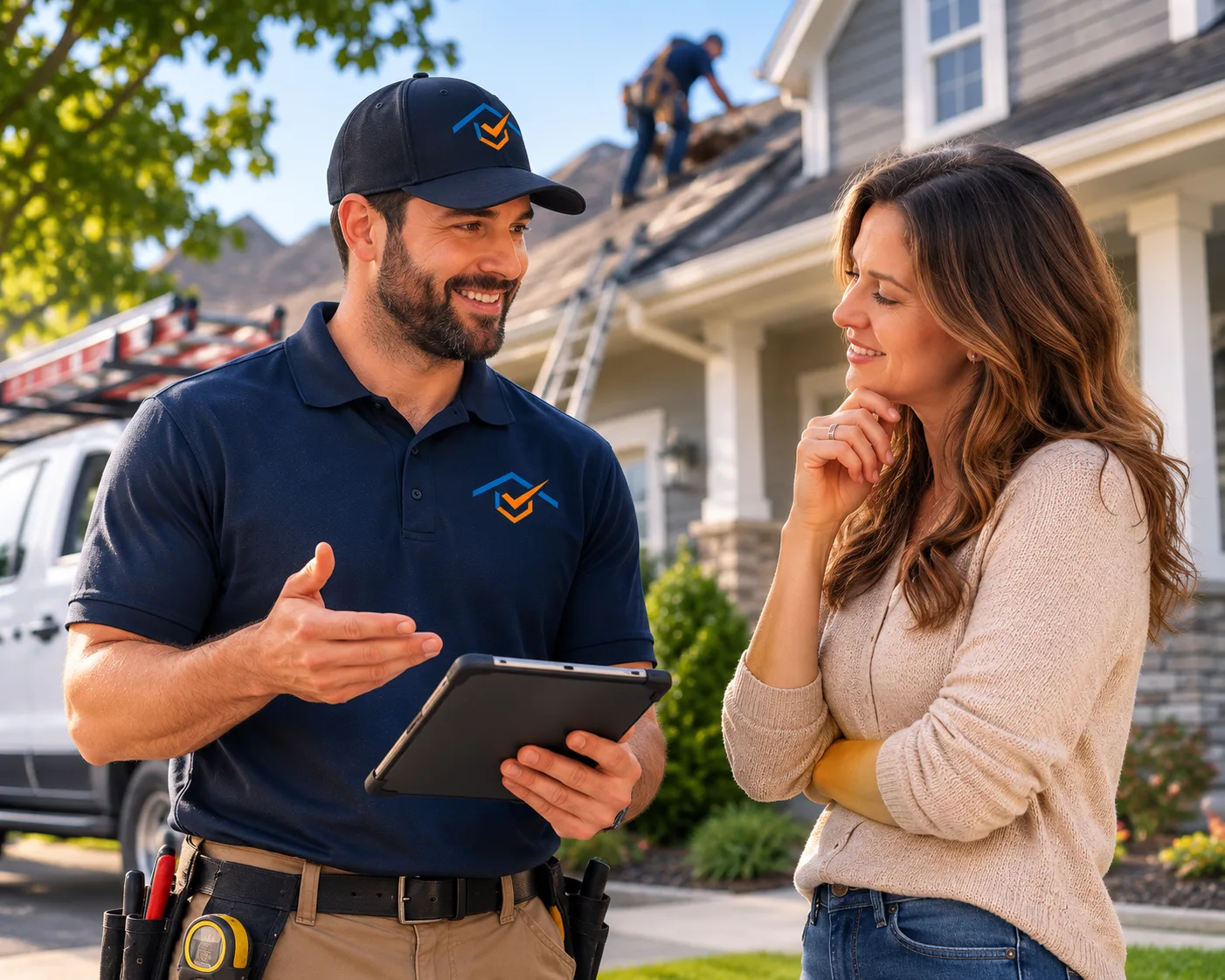 Roof Inspection FAQs in Madrid, IA